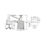 Winsted Modular Console Light