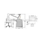 Winsted Modular Console Light