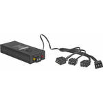 Lumedyne 4 Battery Charge Adapter