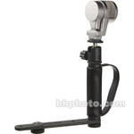 Sunpak E-Flash Grip and Extension Arm