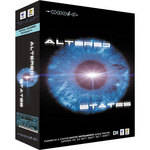 EastWest Altered States - Virtuoso Sound Design Virtual Instrument