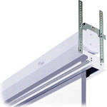 Draper Ceiling Open Trim Kit - 10'6"-14'6"