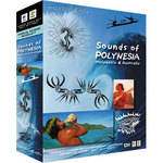 EastWest Sounds of Polynesia Virtual Sound Module