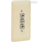Draper 2-Station Low Voltage Control