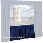Draper Skirt for Cinefold 86x116" Portable Projection Screen