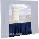 Draper Skirt for Cinefold 58x104" Portable Projection Screen