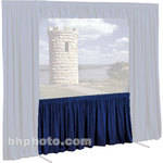 Draper Skirt for Cinefold 65x116" Portable Projection Screen
