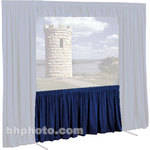 Draper Skirt for Cinefold 68x104" Portable Projection Screen