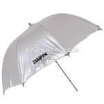 Sunpak Umbrella, White - 41"
