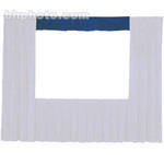 Draper Valence for Cinefold 68 x 92" Portable Projection Screen
