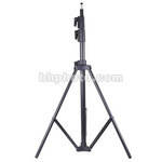 Sunpak Giant Light Stand - Stainless Steel - 7'