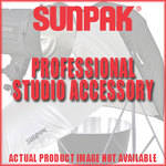 Sunpak Back Light Stand - 29"