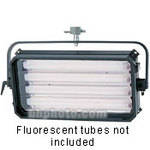 Arri Studio Cool 4 Fluorescent Fixture - DMX Dimming, Hanging Mount (120V)