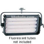 Arri Studio Cool 4 Fluorescent Fixture - Non Dimming, Hanging Mount (120V)