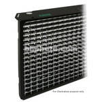Arri Egg Crate - Intensifier, Silver Wide Flood for Studio Cool 2