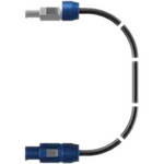 Arri Extension AC Power Cable for Studio Cool - 120V AC - 10'