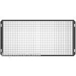 Arri Egg Crate - Silver Medium Flood for Studio Cool 4