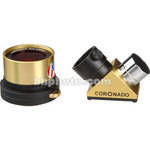 Coronado SolarMax 40 H-Alpha Solar Viewing Filter Kit  