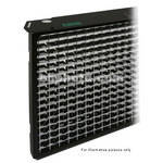 Arri Egg Crate - Intensifier, Silver Wide Flood for Studio Cool 4