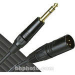 Monster Cable SL-CMX-1 1/4" Stereo Male to XLR Male Cable - 19.5'