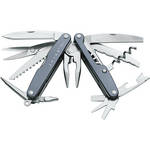 Leatherman Juice XE6 Tool (Storm Gray)