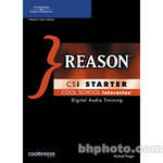 Cool Breeze CD-Rom: Reason CSi Starter