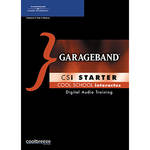Cool Breeze CD-Rom: GarageBand CSi Starter