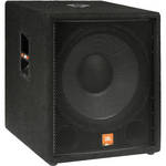 JBL JRX118S - 18" Passive 350-Watt Subwoofer