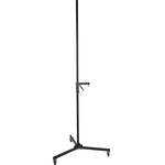 Manfrotto 231B Column Stand with Sliding Arm  (Black) - 8' (2.4m)