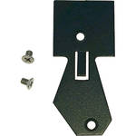 Bracket 1 Attachment Clip for Mounting Sennheiser EW-100 / 500 receivers