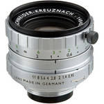 Schneider XENON 17mm f/0.95 2/3-Inch C-Mount Lens