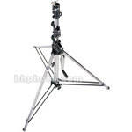 Manfrotto 087NWBSH Wind-Up Short Stand - 9'