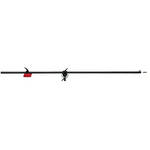 Manfrotto Heavy Duty Boom Arm, Black - 9' (2.7m)