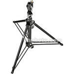 Manfrotto 070BU Follow Spot Light Stand - Black