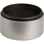 Schneider Silver Base for 4x and 6x Aspheric Loupe (Replacement)