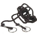Schneider Neck Strap with Loops for Original Style 6x, 8x and 10x Loupes
