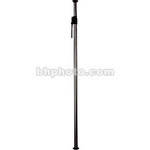 Manfrotto 076B Single AutoPole - 56-106" - Black