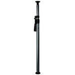 Manfrotto 432-1.7B Single Mini Deluxe Autopole 2, Black