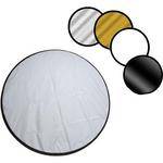 Norman 812019 Collapsible Reflector 5-in-1 - 32"