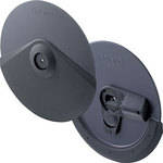 Roland CY-8 - Dual-Trigger V-Cymbal Crash Pad