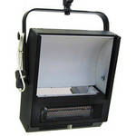 Arri Luz de Preenchimento Suave, 1000 Watts