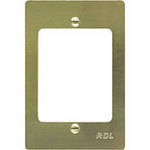 RDL RC-BTR1 Brass Trim Ring for ULTRASTYLE
