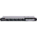 RDL RCX-5CM- Five Zone Audio Controller