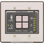 RDL RCX-1 - Room Control for RCX-5C