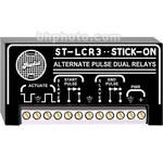 RDL ST-LCR3 Logic-Controlled Relay (Dual Alternate Pulse)