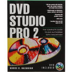 McGraw-Hill Book: Book: DVD Studio Pro 2.0