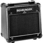 Behringer Vintager AC108 15W Vintage Guitar Amp with Vacuum Tube