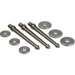 Gitzo G1220.129LB3 4.7" Extra Long Spike Set