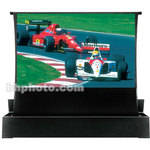 Vutec Retracta-Vu Pro Motorized Front Projection Screen (54 x 96")