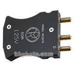 Mole-Richardson 60 Amp 125 Volt 3-Pin Plug